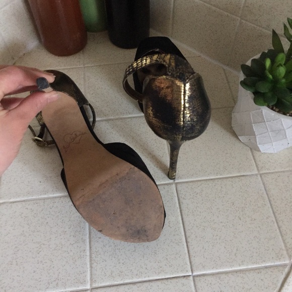 Sam Edelman heels - Picture 6 of 12